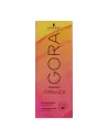 Schwarzkopf Igora Vibrance 7-24 - Rubio Medio Humo Beige 60 ml